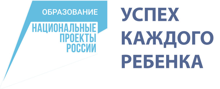 Новые места для дополнительного образования детей.