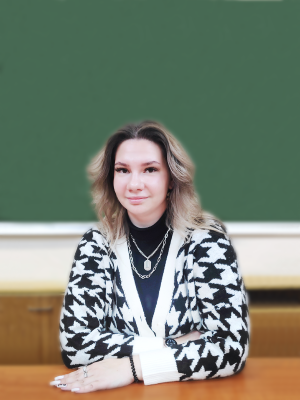 Мухтарова Лилия Сергеевна Мухтарова Лилия Сергеевна