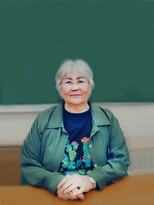 Маркина Елена Петровна Маркина Елена Петровна