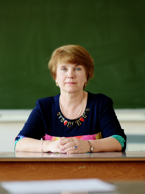 Нечаева Татьяна Александровна Нечаева Татьяна Александровна
