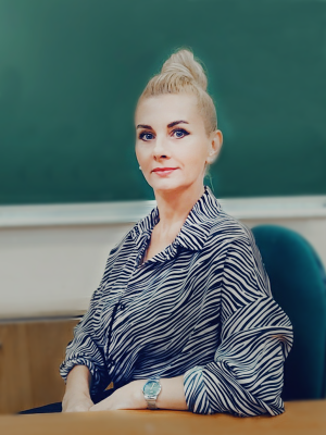 Ткаченко Ольга Викторовна Ткаченко Ольга Викторовна