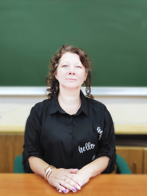 Дудрина Виктория Тимофеевна Дудрина Виктория Тимофеевна